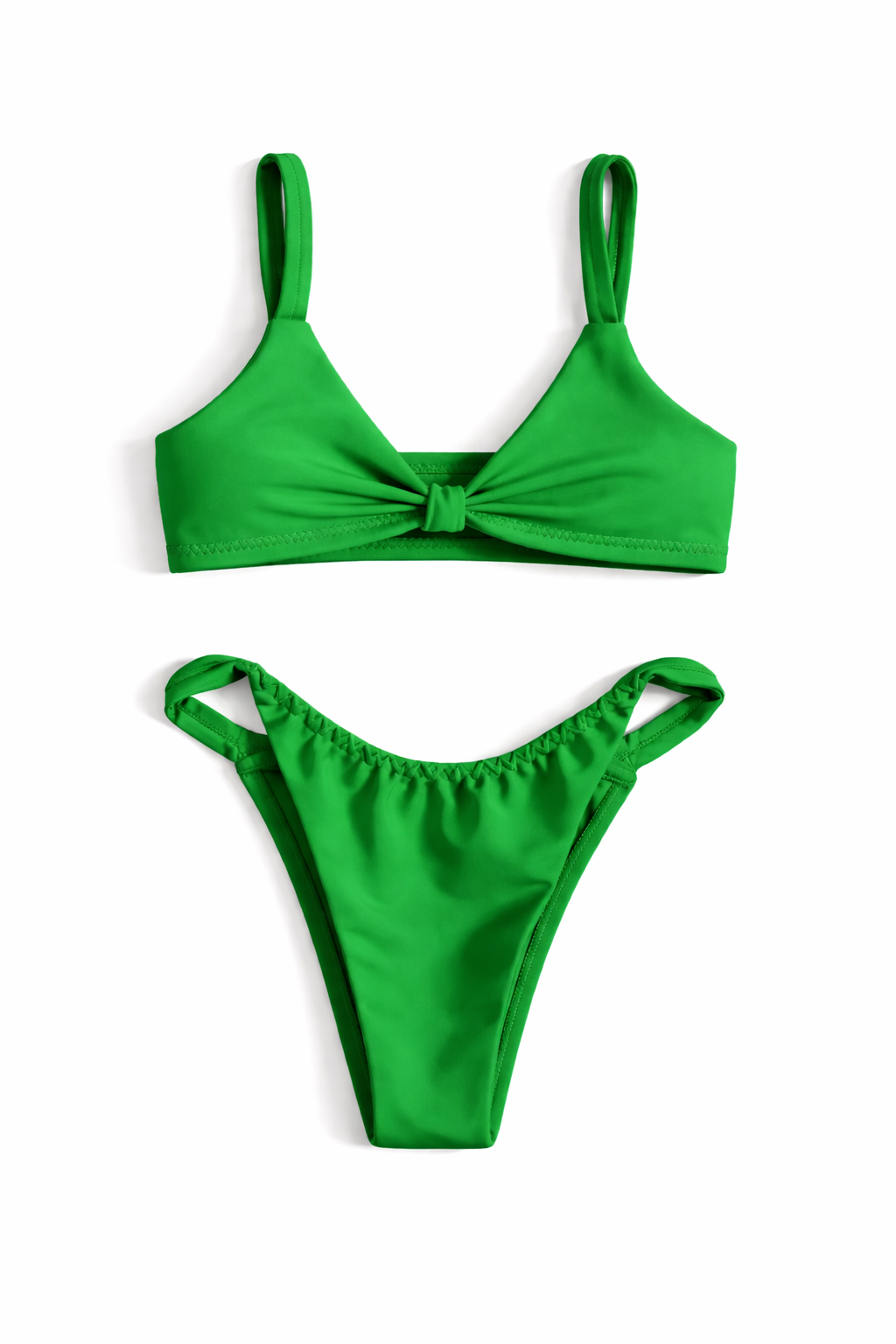 The Flutter Bikini Bottoms