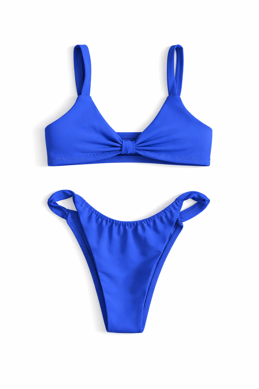 The Flutter Bikini Bottoms