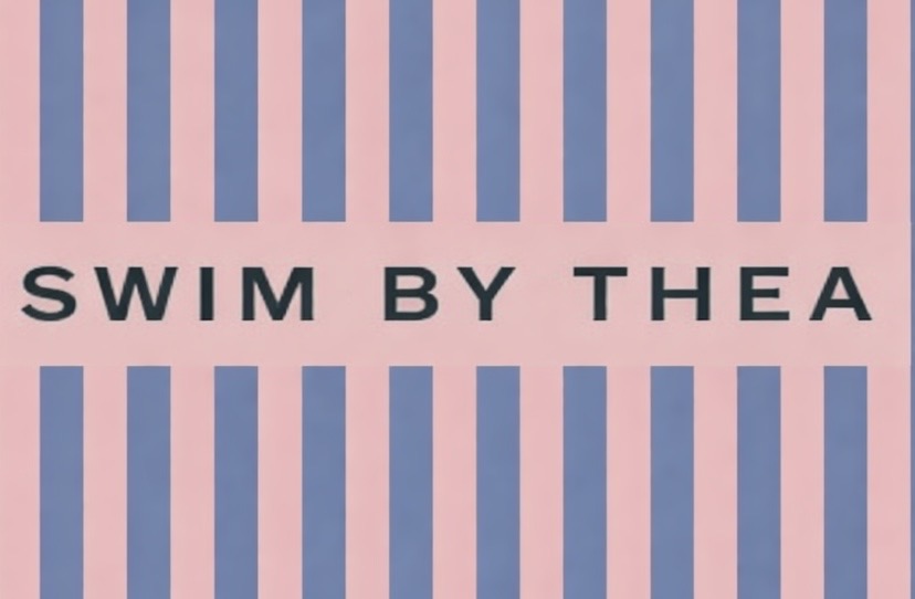 Swim by Thea