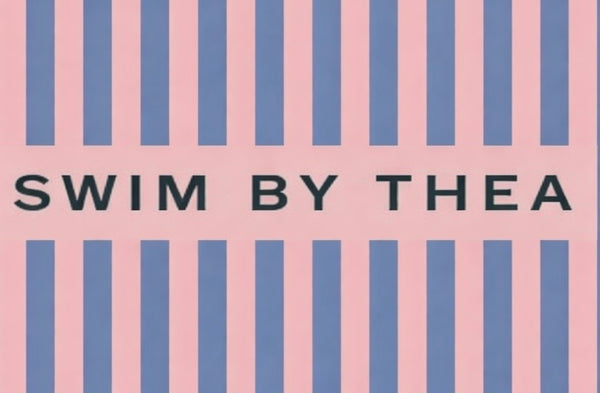 Swim by Thea