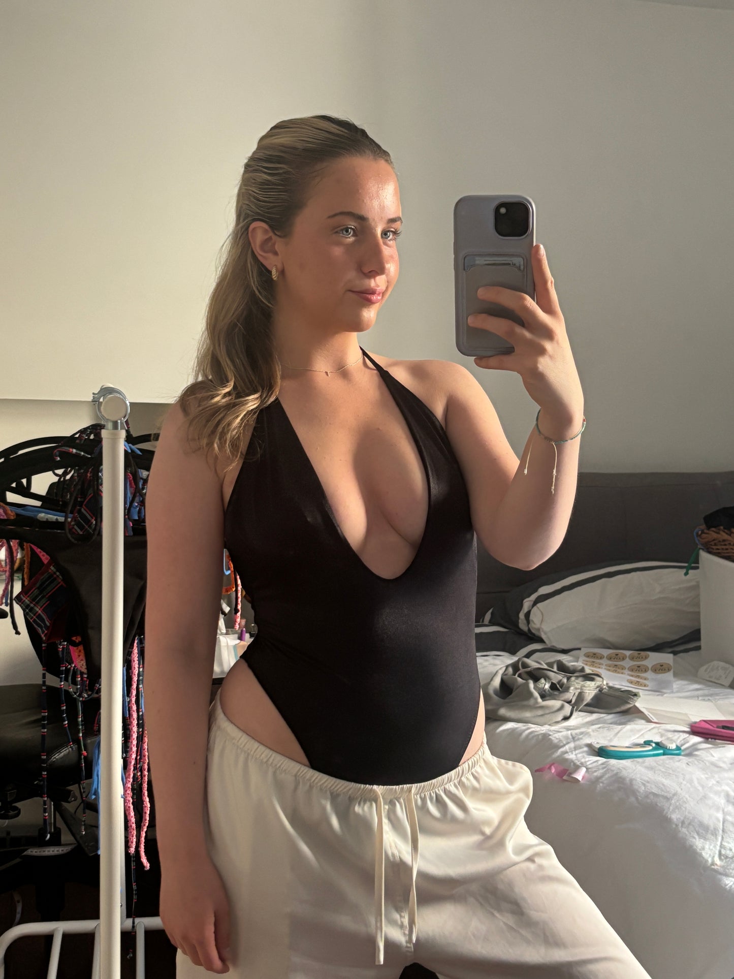 Black OG One Piece